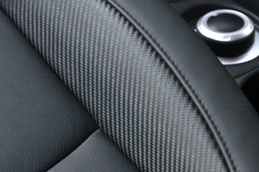  Mitsubishi ASX Black 2011 года  (UK) (фото 13 из 109)